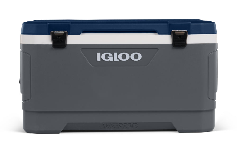 Igloo Laguna 28QT Cooler Box - Blue