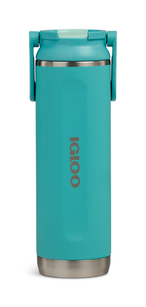 Igloo Sports Sipper 20oz / 591ml - Lagoon Teal