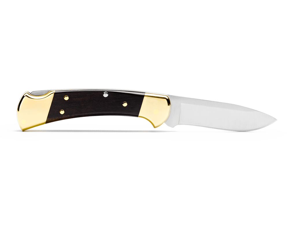 Buck 112 Ranger Folding Lock Knife