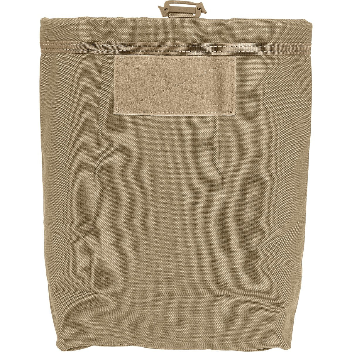 Maxpedition Mega ROLLYPOLY Khaki Dump Pouch