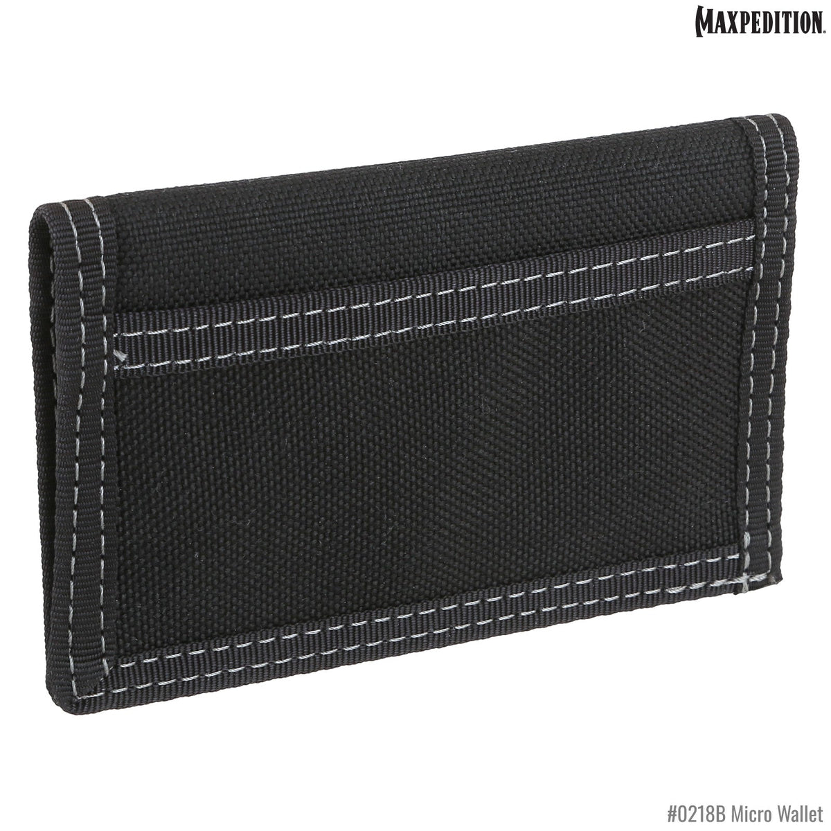 Maxpedition MICRO Black Wallet