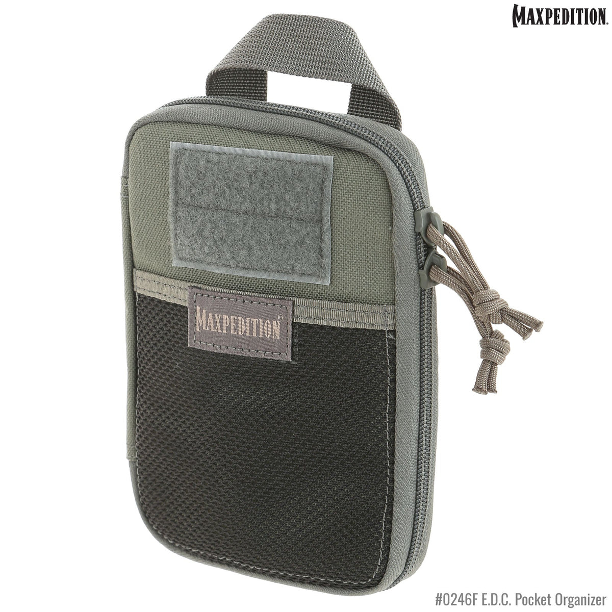 Maxpedition E.D.C. Foliage Green Pocket Organiser