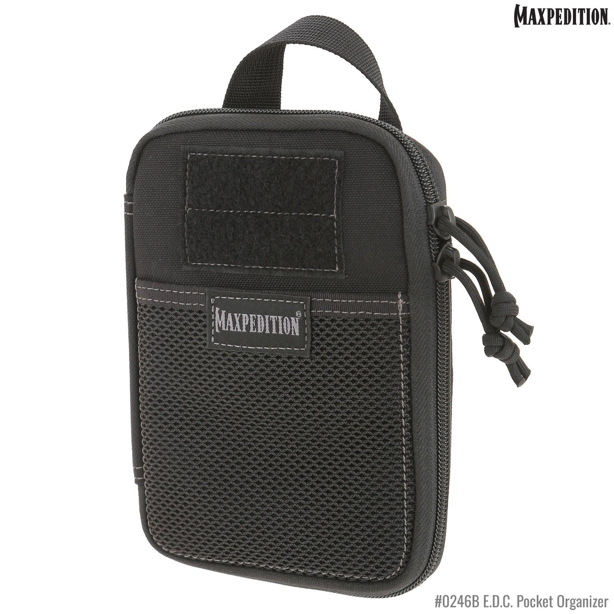 Maxpedition E.D.C. OD Green Pocket Organiser