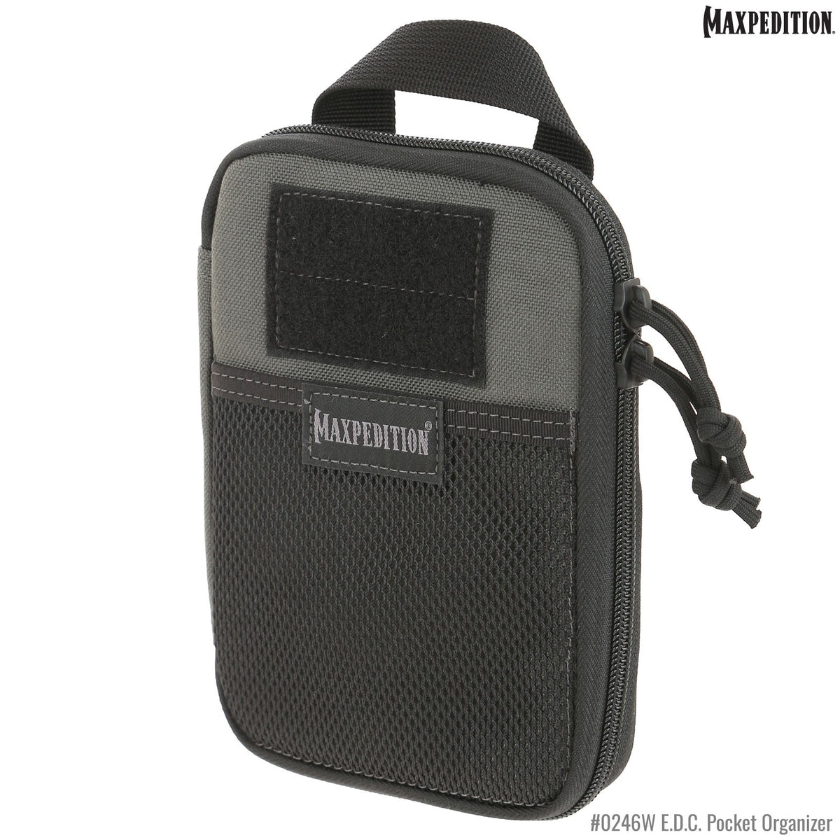 Maxpedition E.D.C. Wolf Grey Pocket Organiser