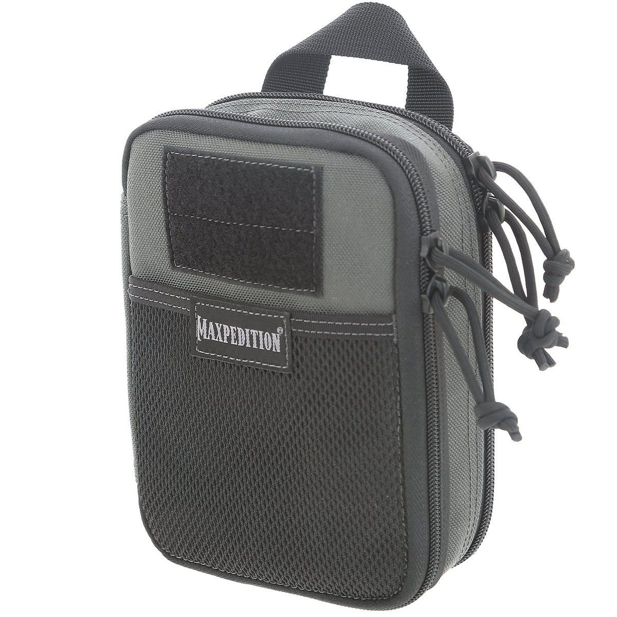 Maxpedition Double-Decker E.D.C. Wolf Grey Pocket Organiser