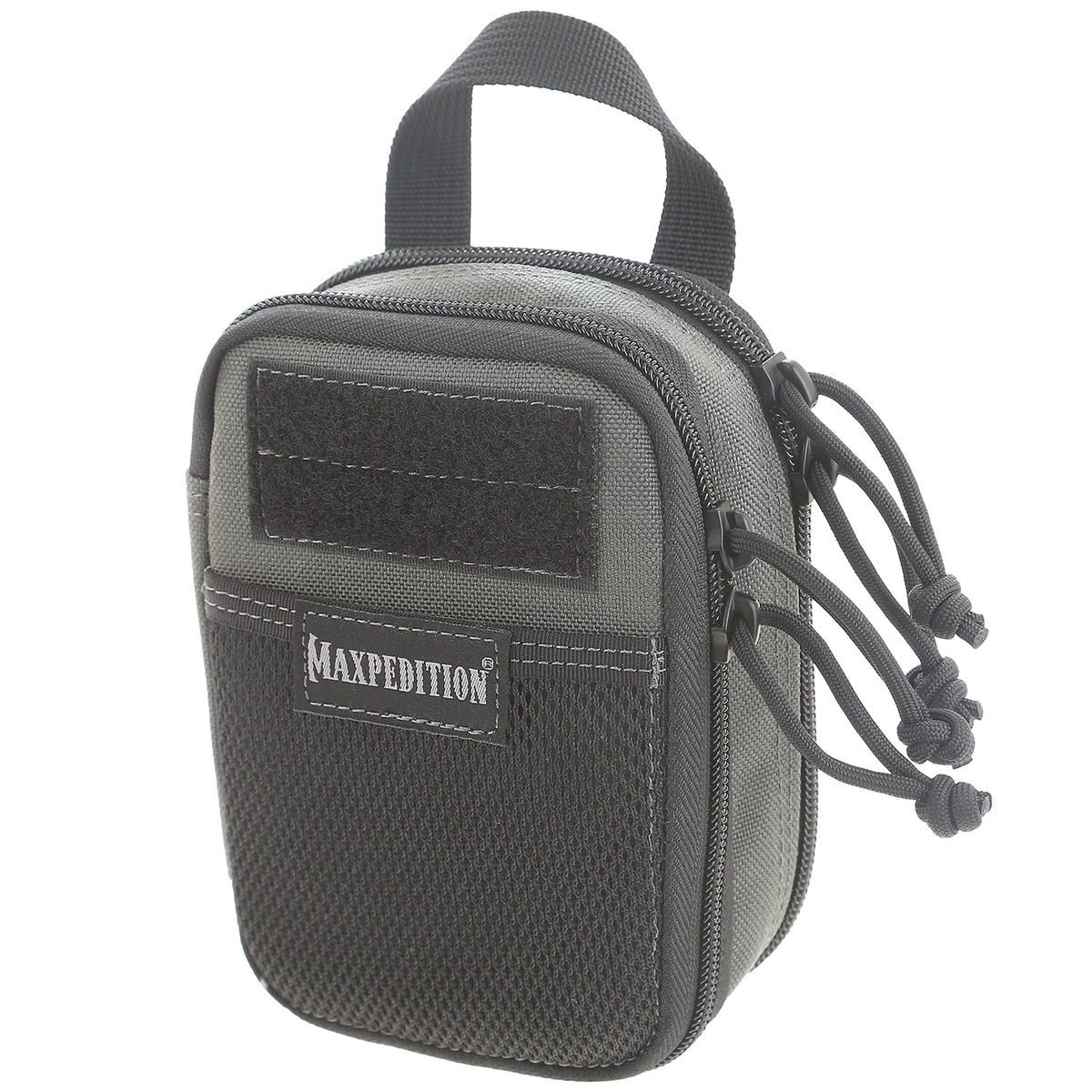Maxpedition Double-Decker Mini Wolf Grey Pocket Organiser