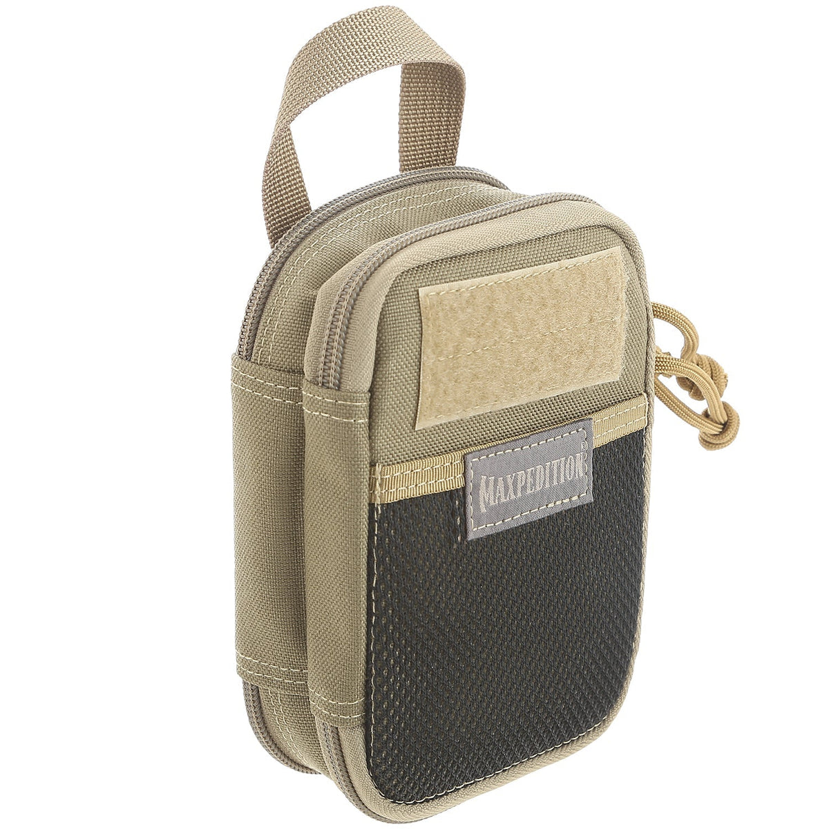 Maxpedition Double-Decker Mini Wolf Grey Pocket Organiser