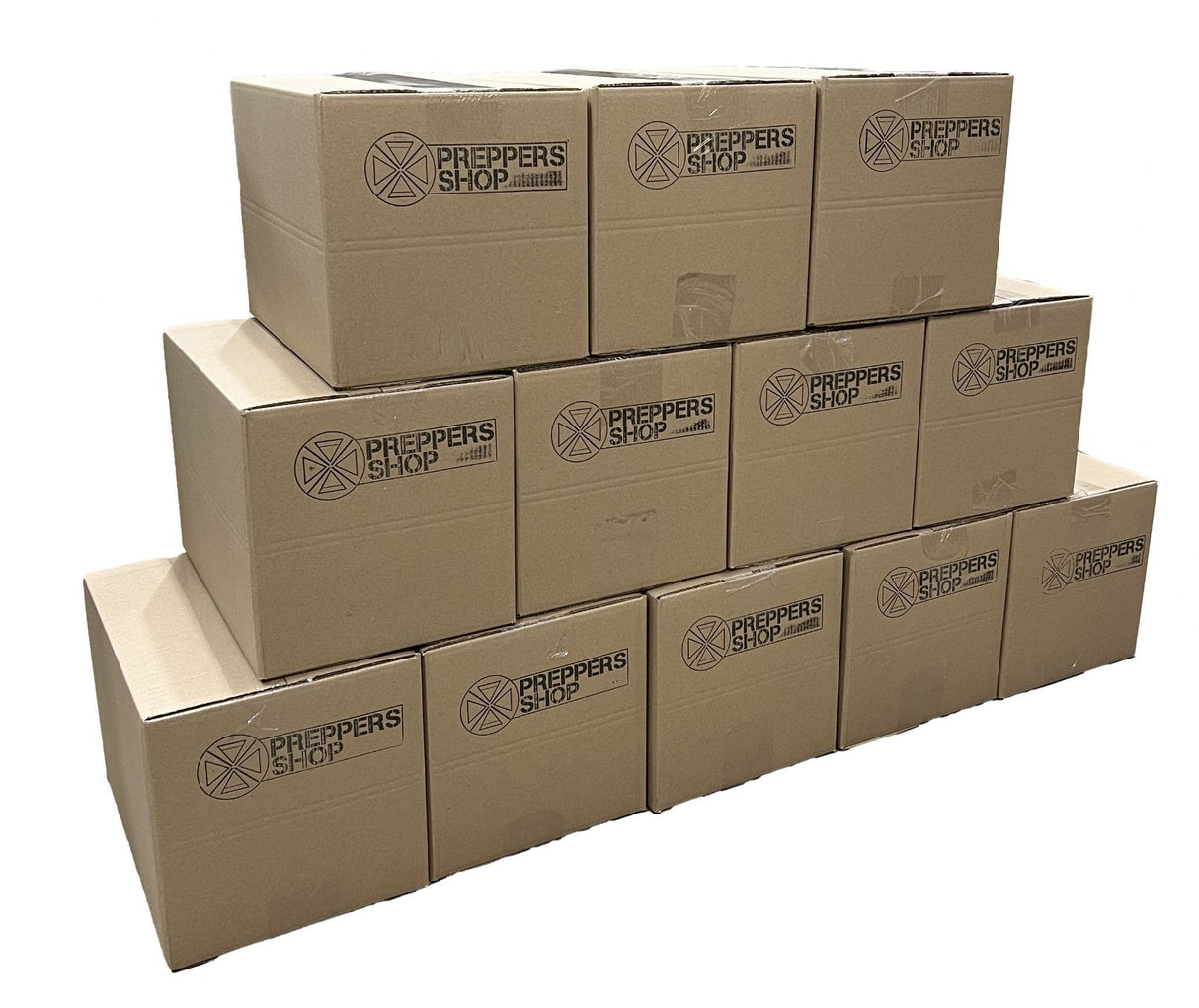 1 Year Survival Military Ration MRE Supply Pack