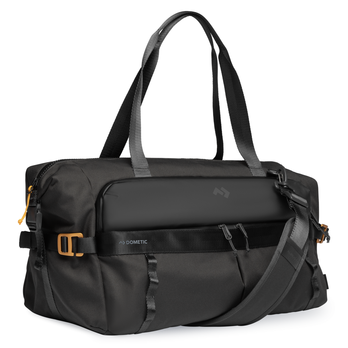 Dometic Unrestricted Duffle Bag - Black