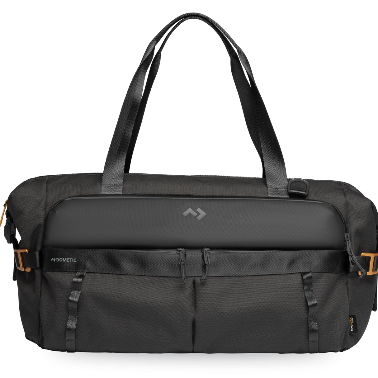 Dometic Unrestricted Duffle Bag - Black