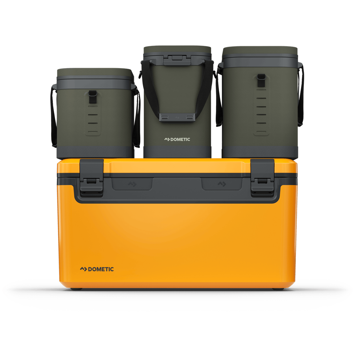 Dometic Recon Hardside Cooler Box - 69 Litre - Glow
