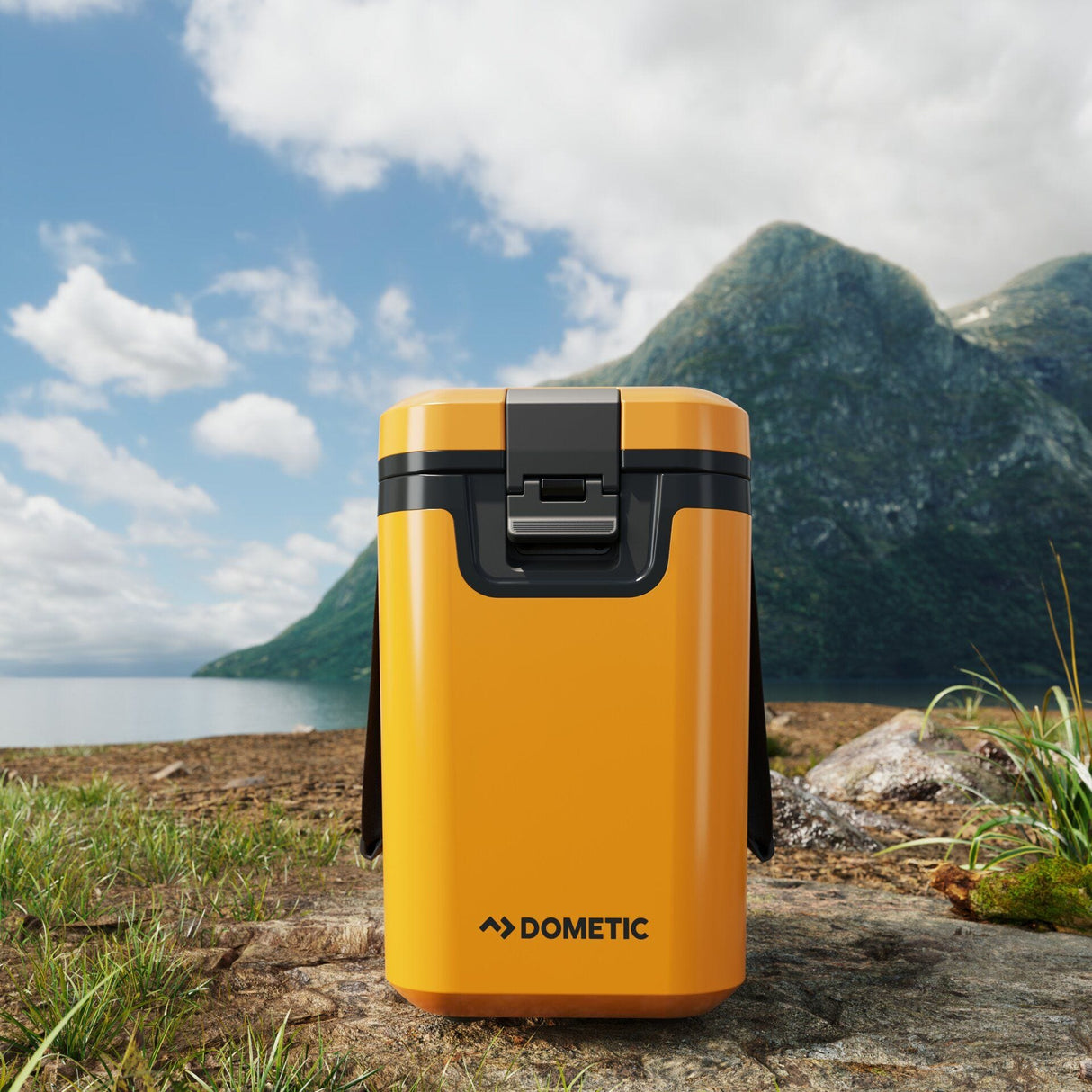 Dometic Recon Hardside Cooler Box - 16 Litre - Glow
