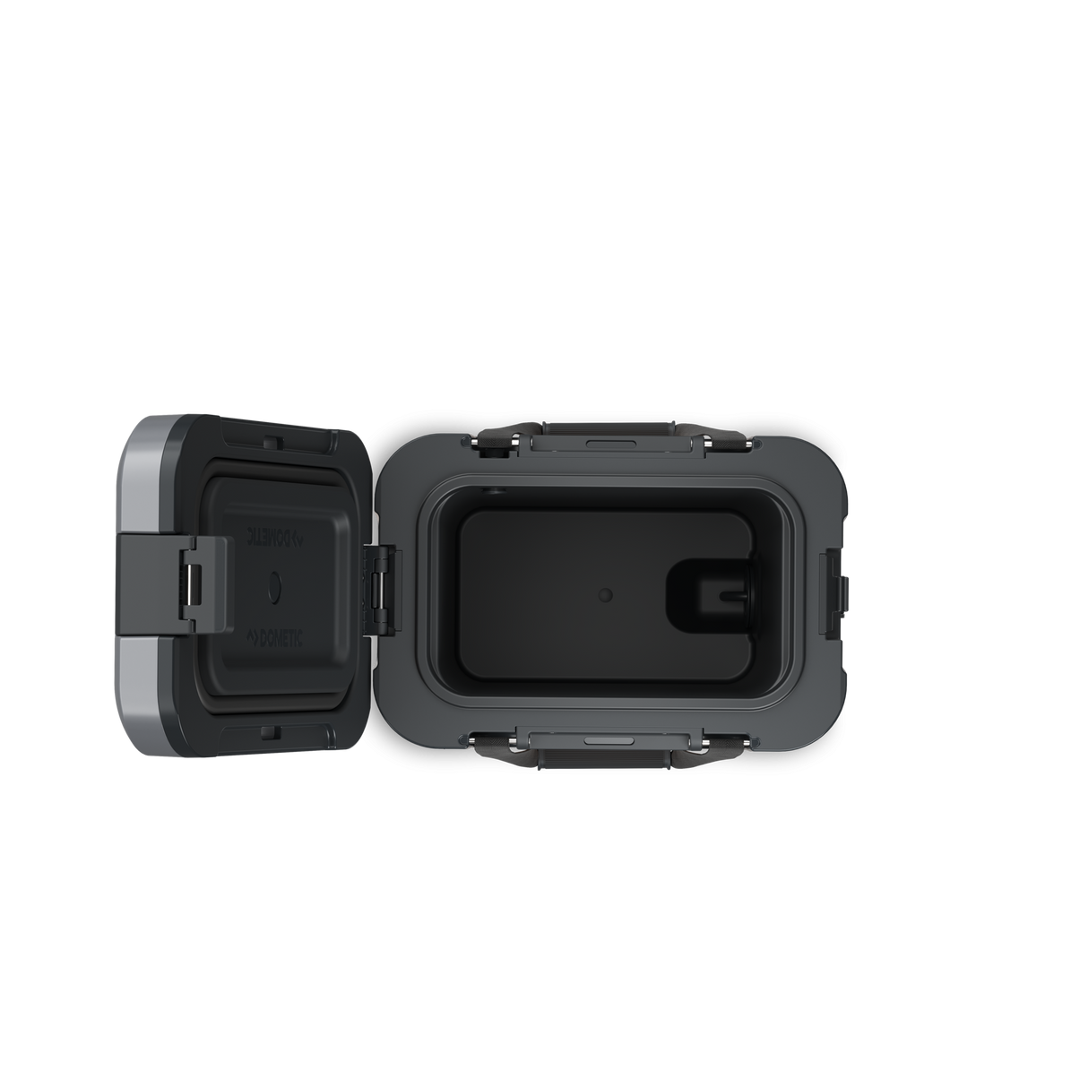 Dometic Recon Hardside Cooler Box - 16 Litre - Silt