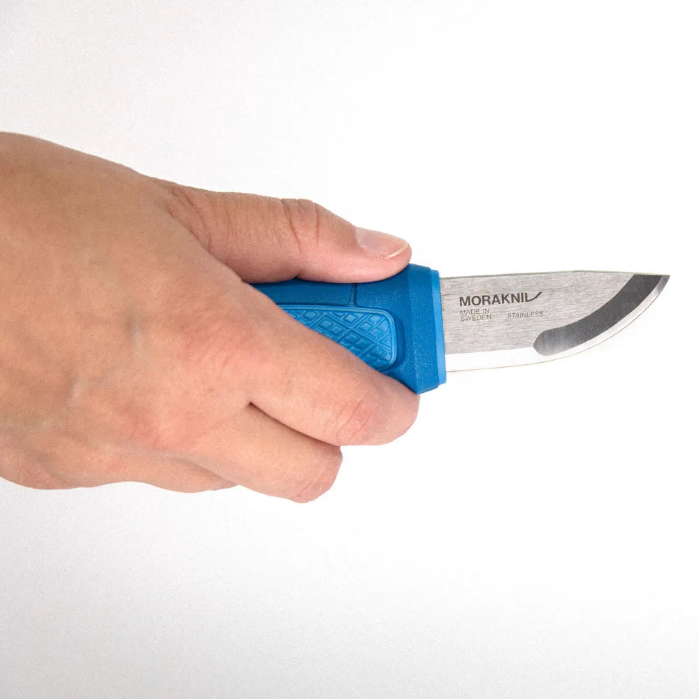 Mora Eldris (S) Blue Bushcraft Knife