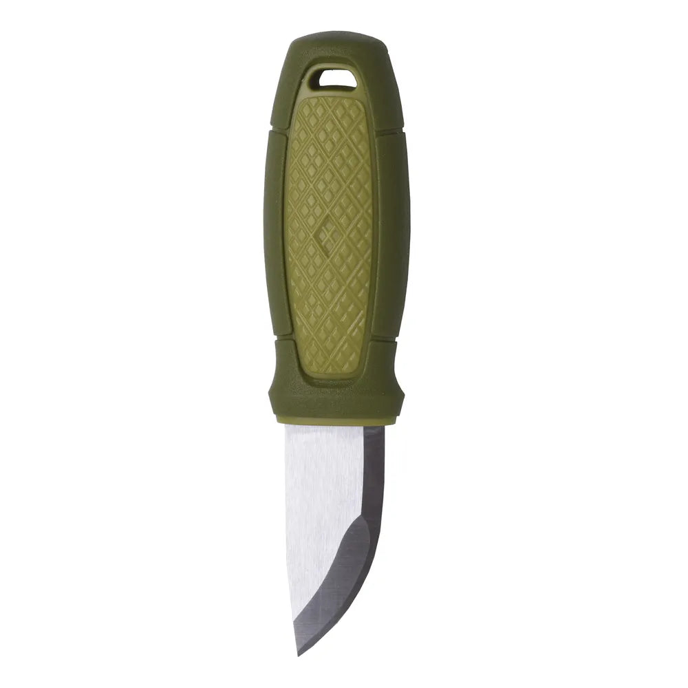 Mora Eldris (S) Green Bushcraft Knife