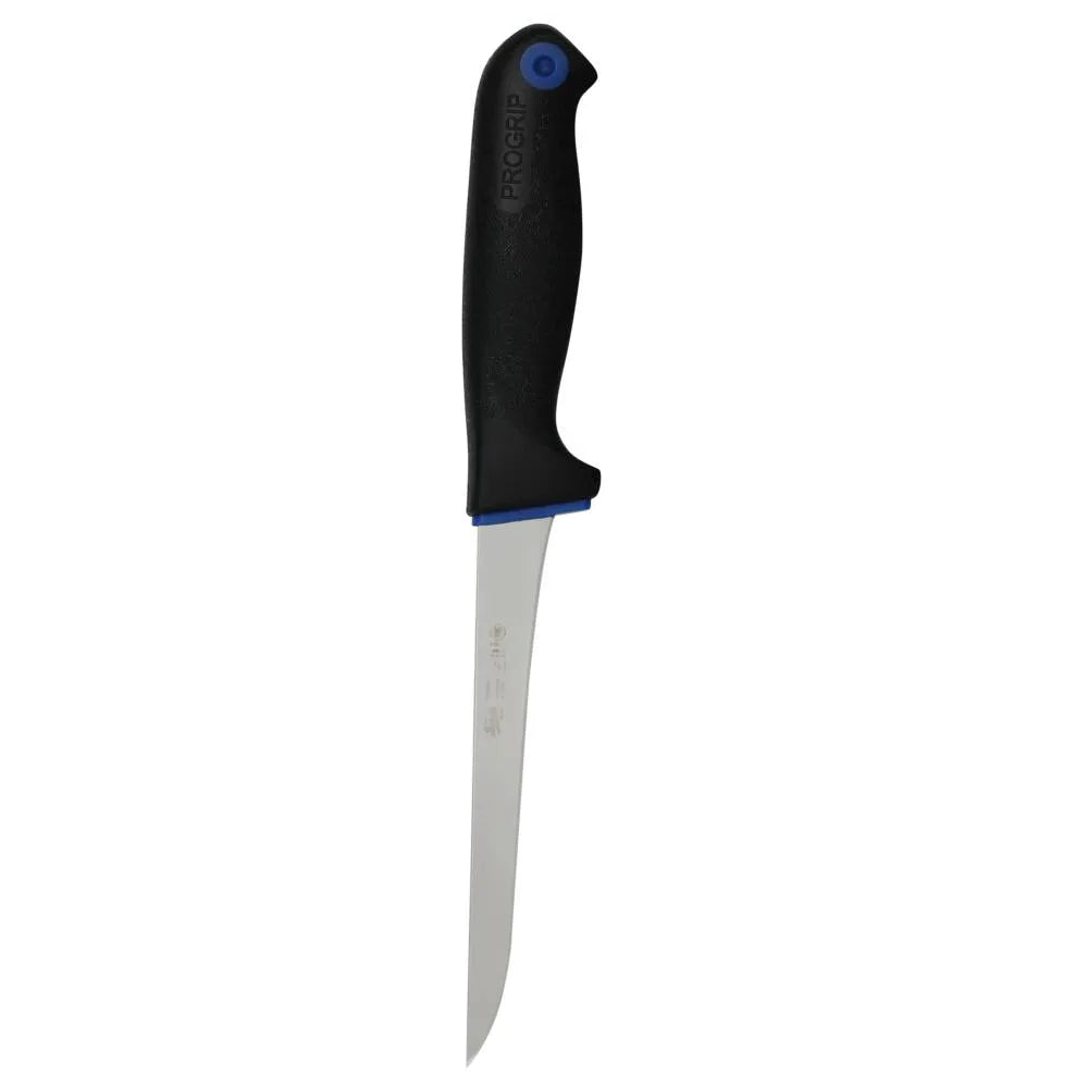 Mora Straight Boning 7151PG Bushcraft Knife