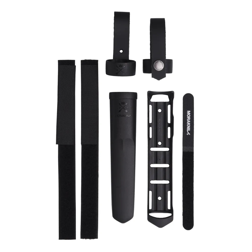 Mora Multi-Mount kit : Garberg