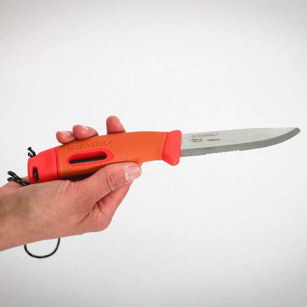 Mora Companion Spark Emergency (S)