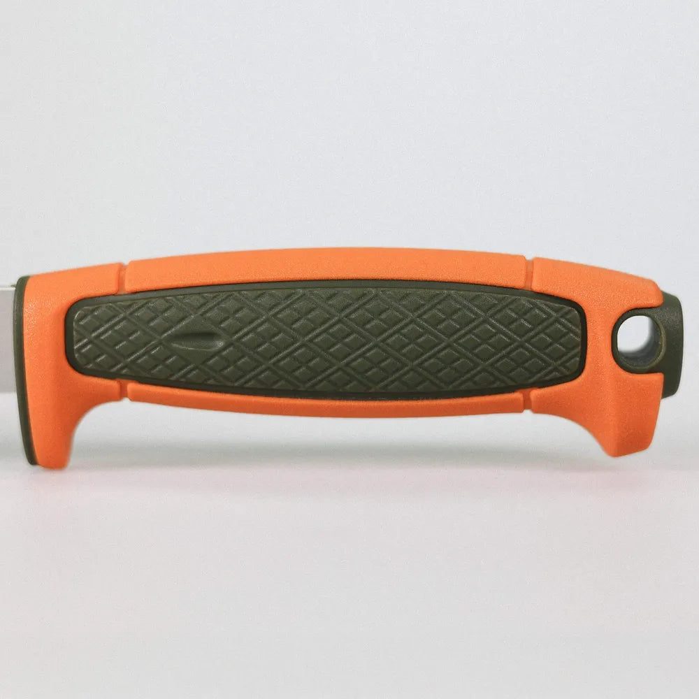 Mora Hunting Risberg (S) Bushcraft Knife