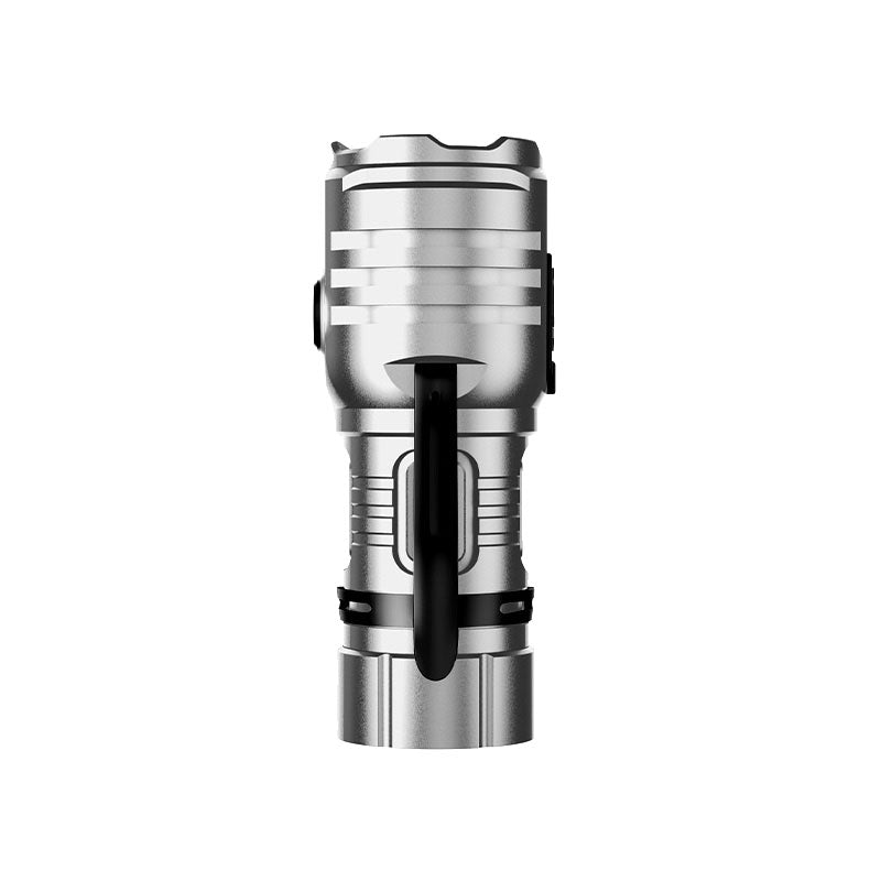 Hubi Nano USB Rechargeable Torch