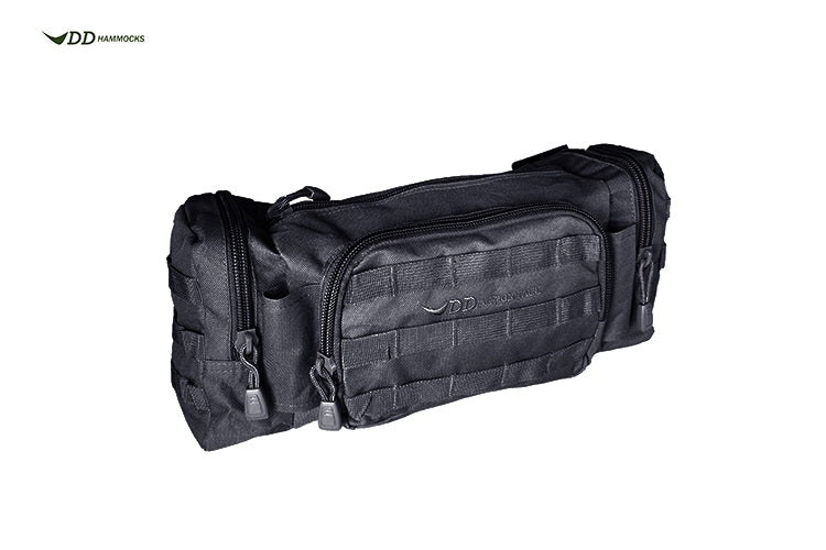 DD Hammocks Action Pack - Black