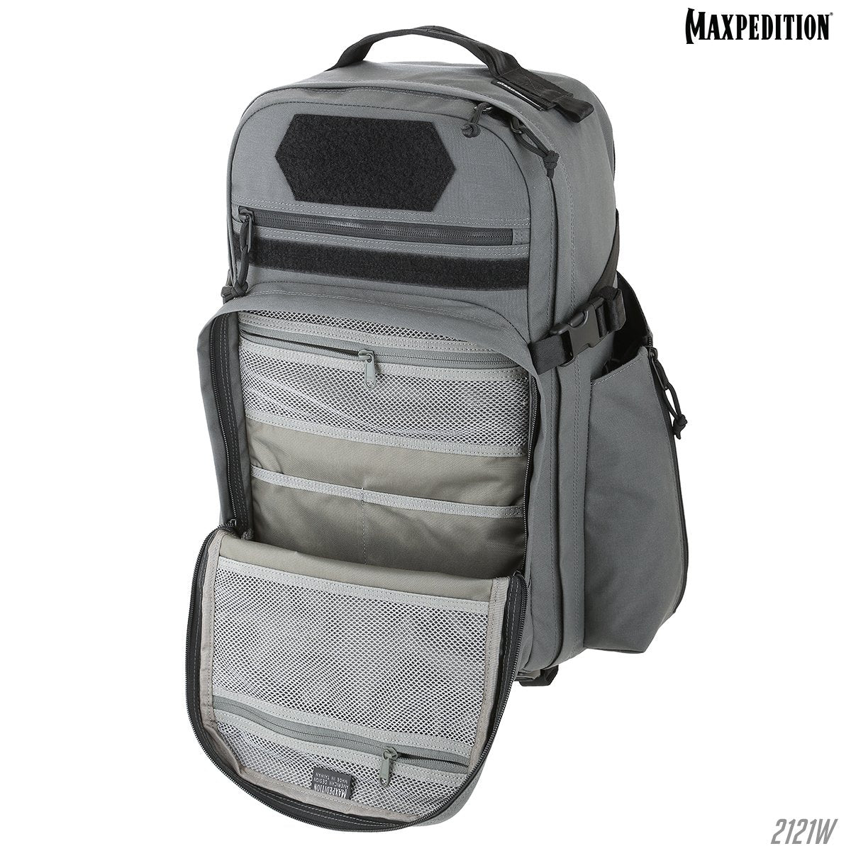 Maxpedition HAVYK 1 Wolf Grey Backpack 32L