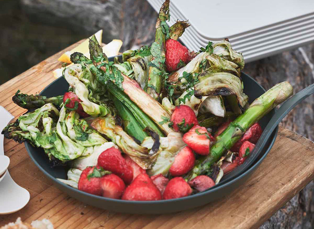 Light My Fire Ramen Plate 4-Pack