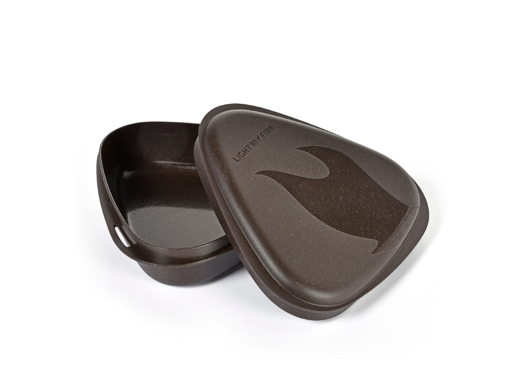 Light My Fire Bowl´n Lid