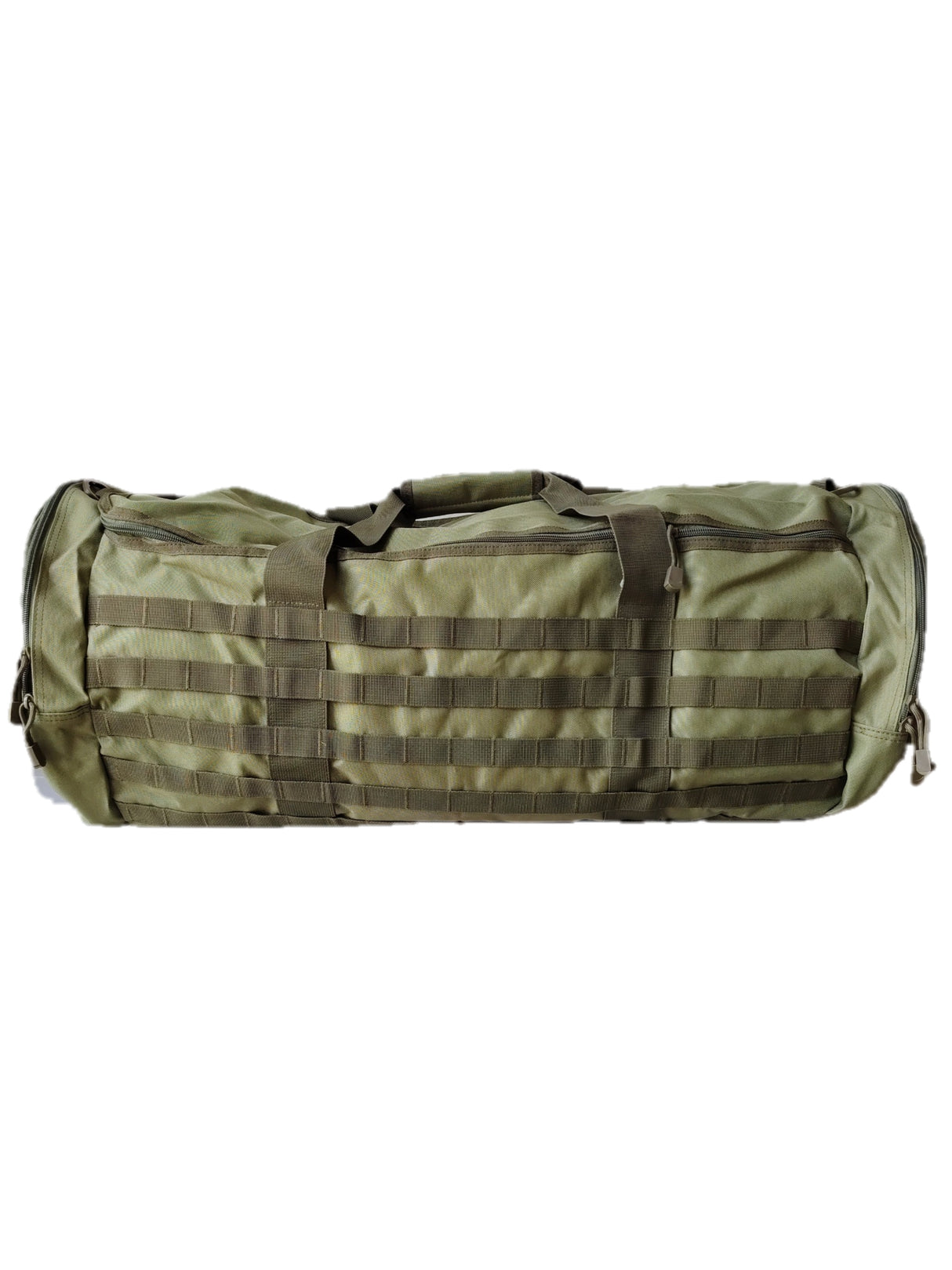BCB Tactical 60l Duffle Bag - Green - Brand New