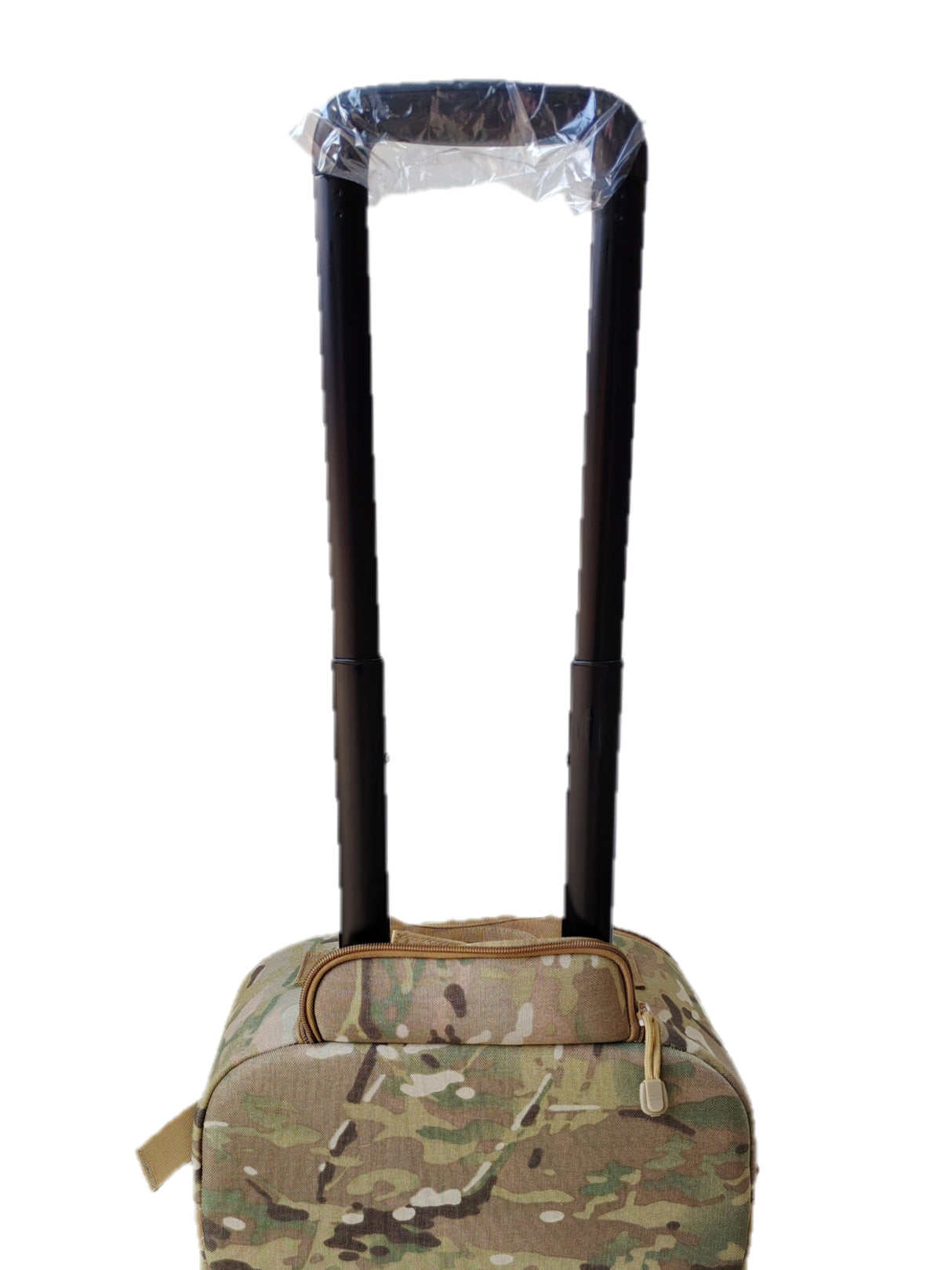 J Tech E.A.T 25L Tactical Trolley Bag Multicam - Brand New