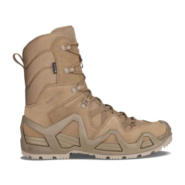 Lowa Zephyr MK2 Hi Gore-Tex Military Boots - Coyote OP
