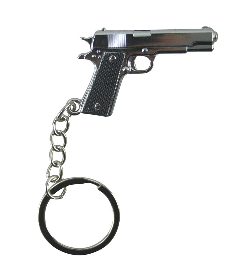 Kombat UK KOMK-010 - 1911 Keyring