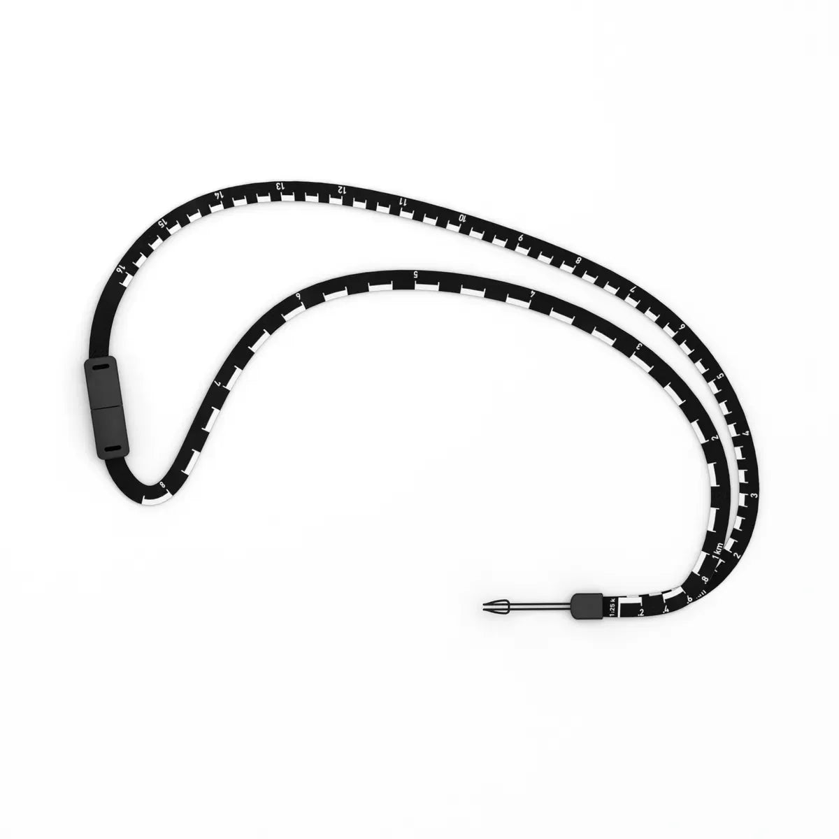 Silva Expedition S ME Land Compass
