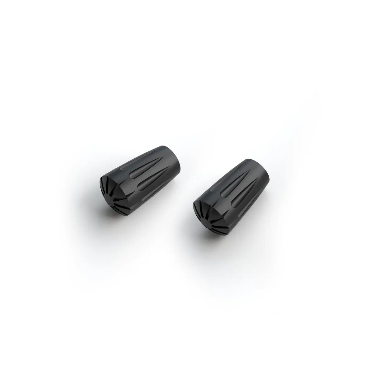 Silva Trekking & Running Poles Rubber Paws