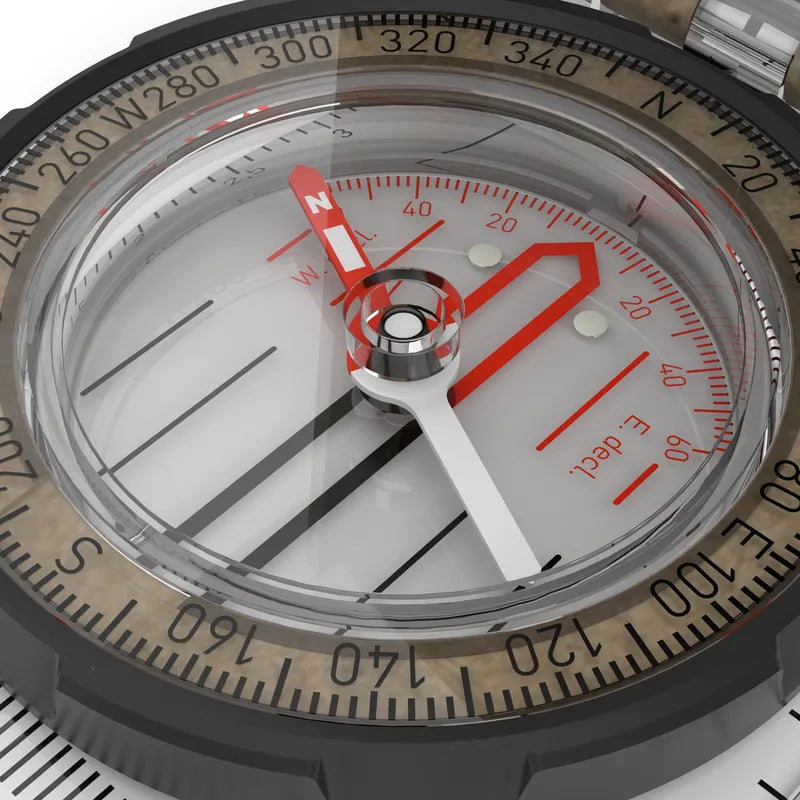 Silva Terra Ranger S Land Compass