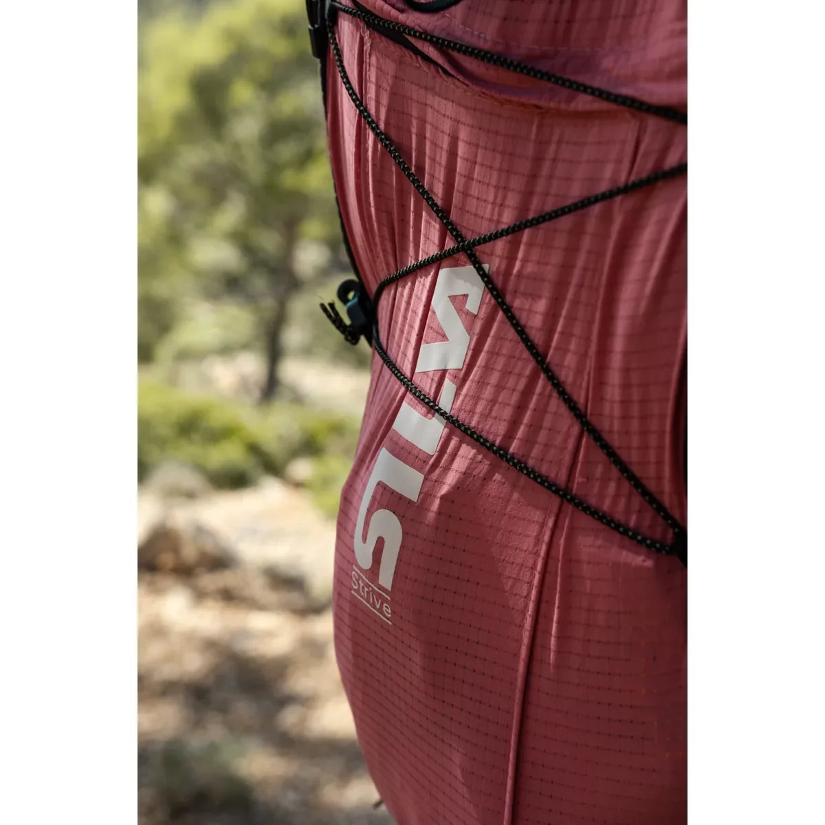 Silva Strive 10L Running Vest Black Large