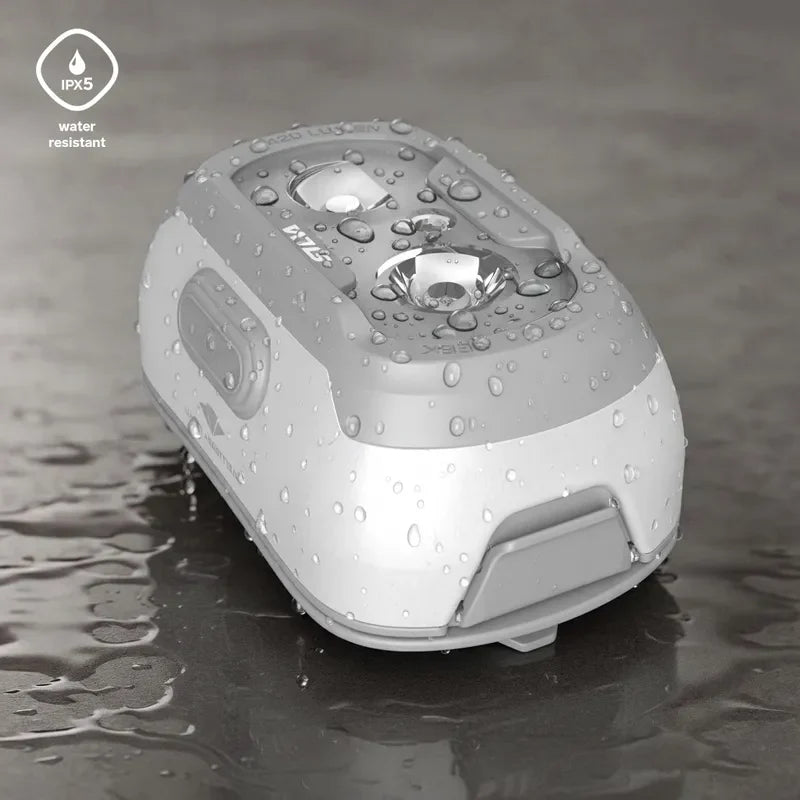 Silva Seek 320 Whiteout Headlamp