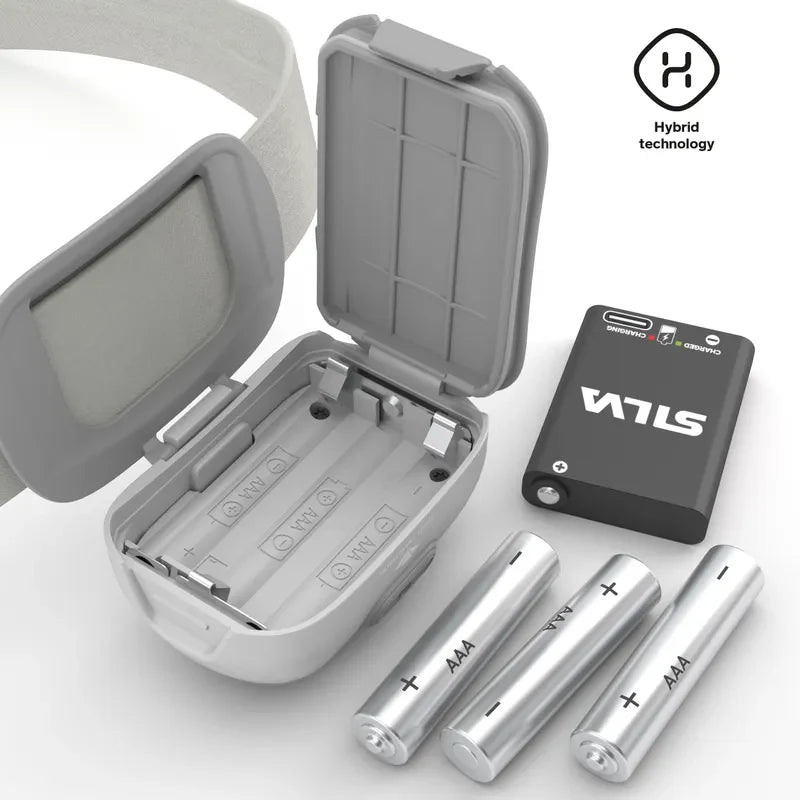 Silva Seek 320 Whiteout Headlamp