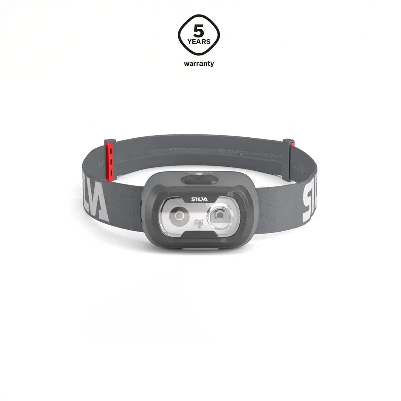 Silva Seek 320 Mountain Mist Headlamp
