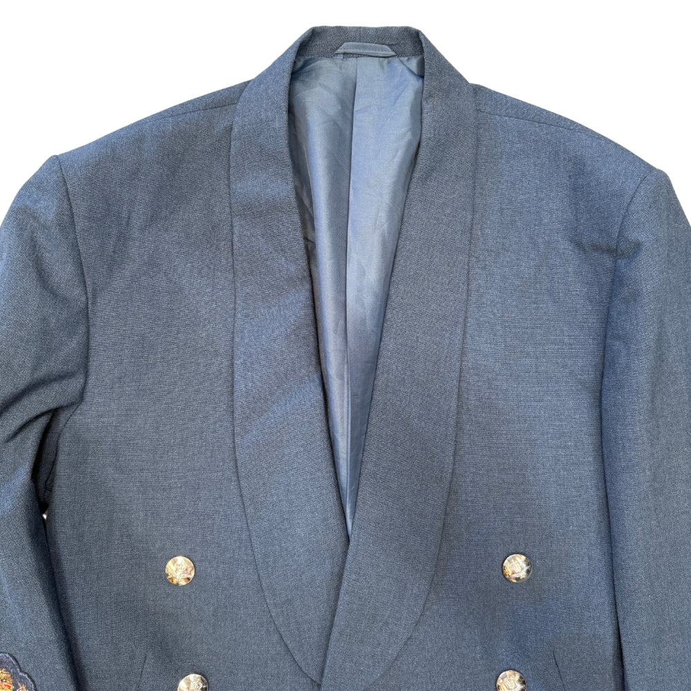 British Military Royal Air Force No.5 Mess Jacket