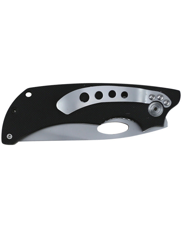 Kombat UK KW304-45G Folding Lock Knife