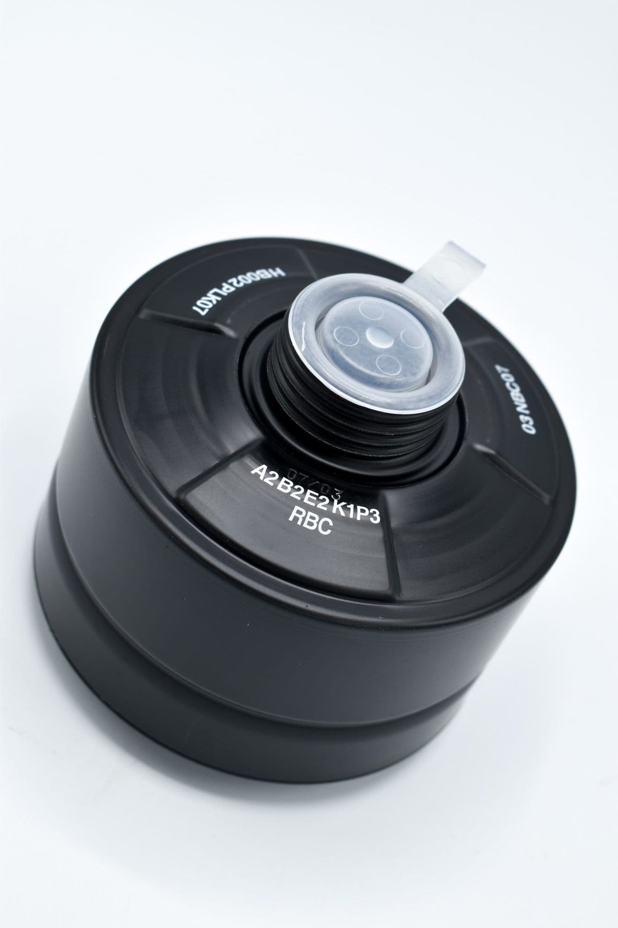 40MM Spare GAS MASK Filter