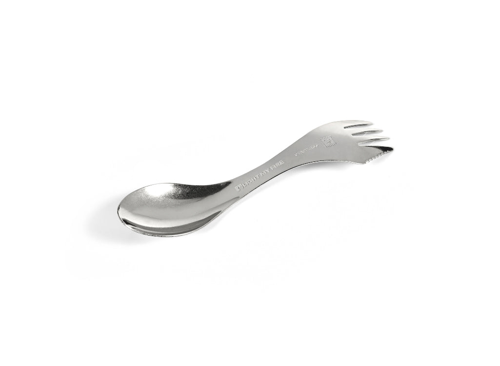 Light My Fire Swedish Spork Stainless