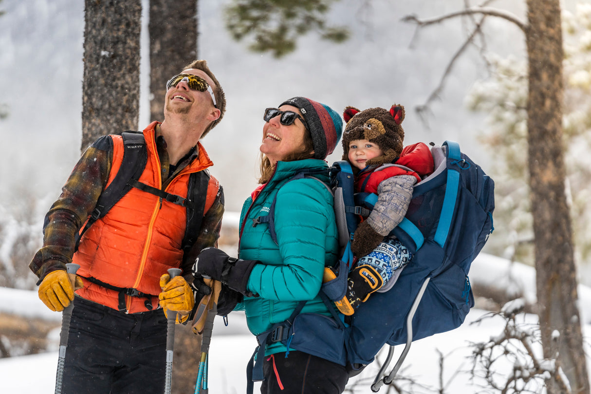 Kelty Journey Perfectfit Signature Baby Carrier