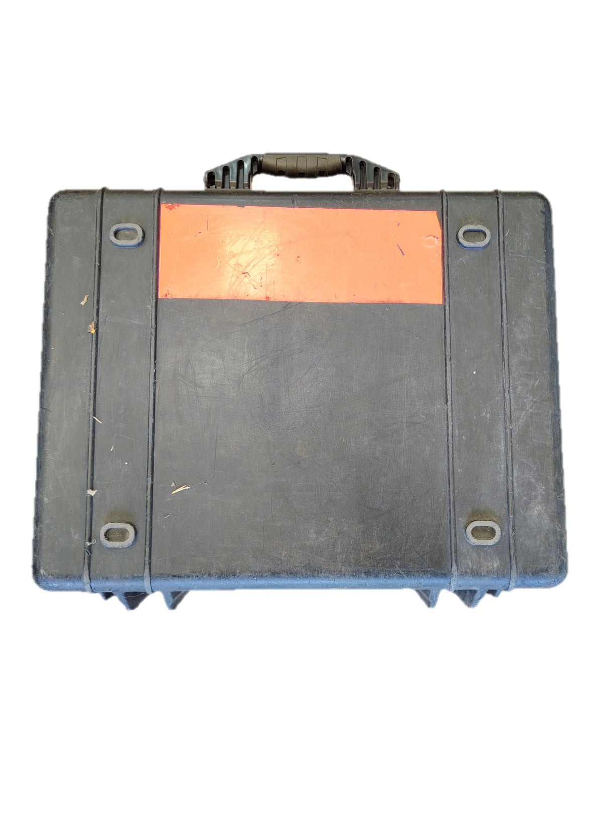 British Military Pelican 1600 Hard Case