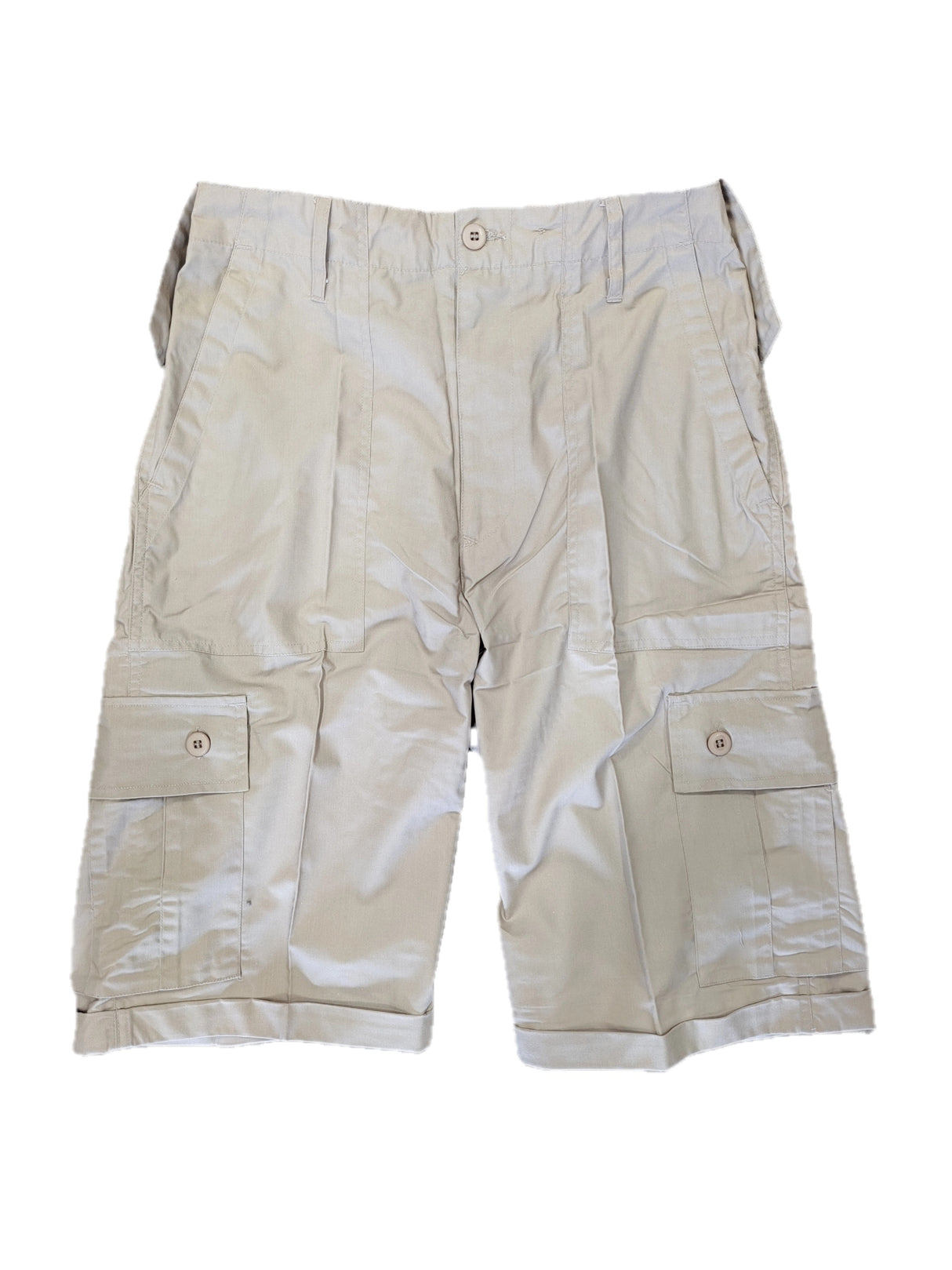 British Military Dall 11 Shorts - Brand New