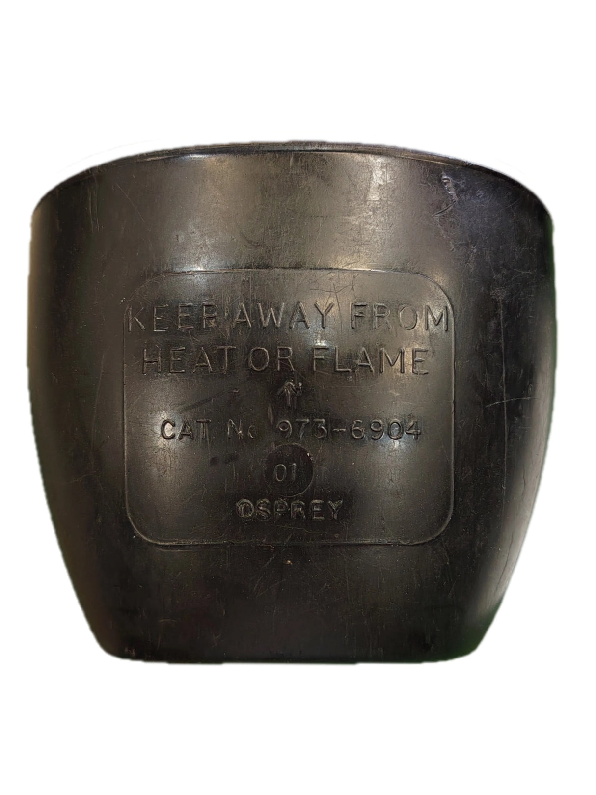 British Military 58 Pattern Cup
