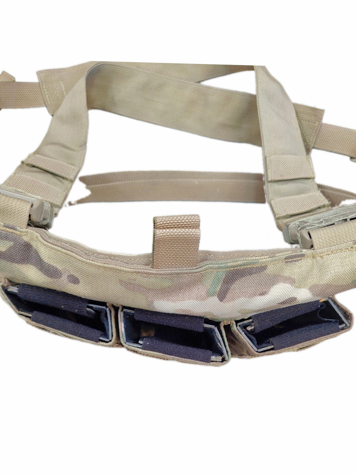 Flyye Law ENF Multicam Chest Rig