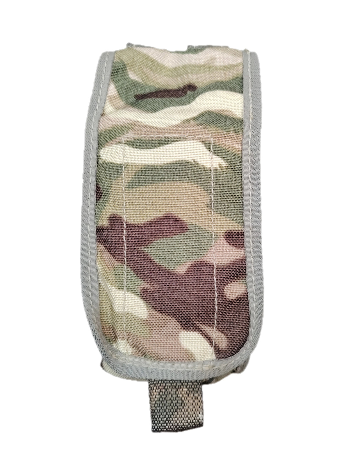 British Military Osprey MK IV MTP SA80 Ammunition Single Mag Pouch