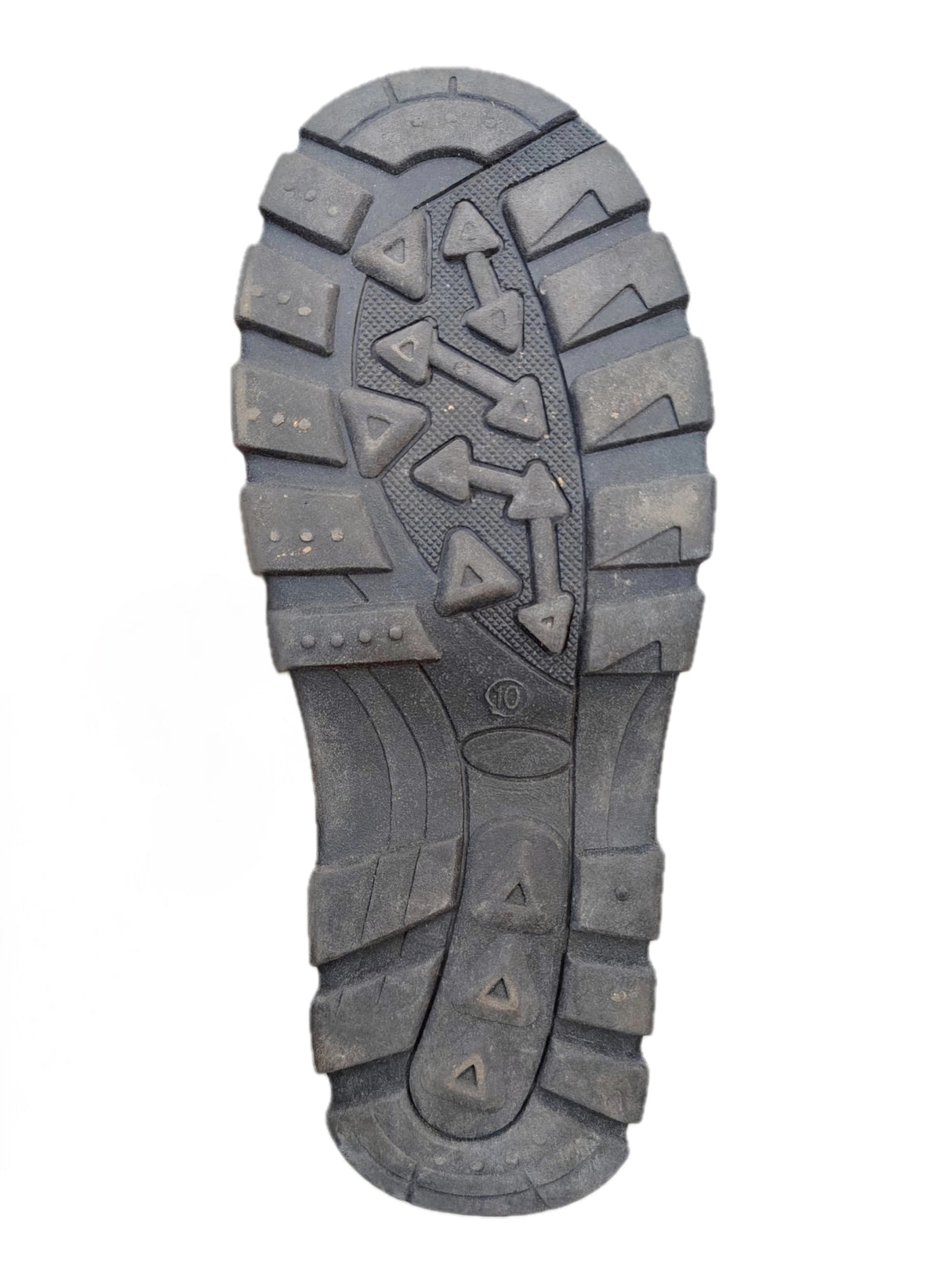 British Military Gore-Tex Snow Boots
